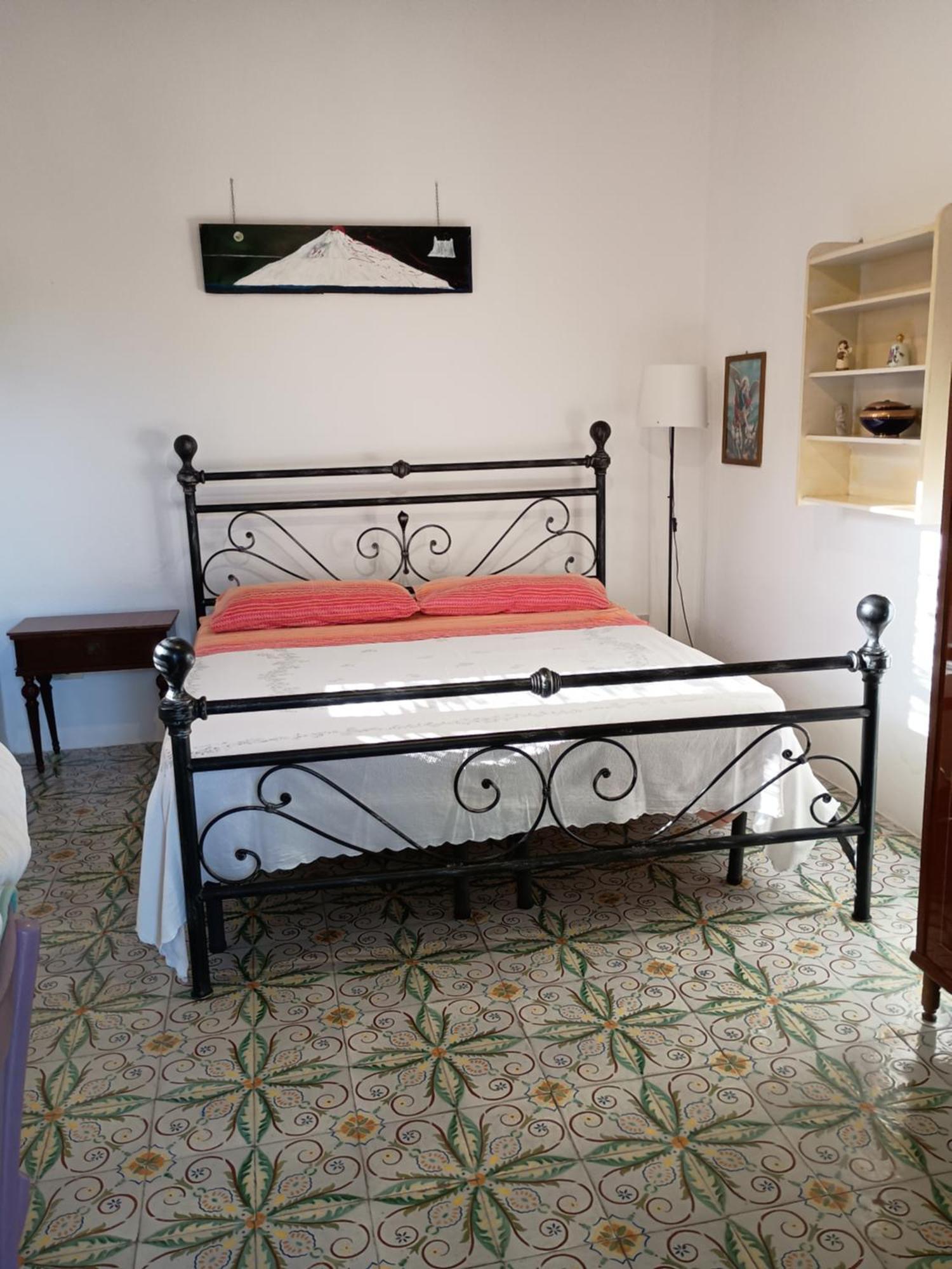 Casa Agrumeto Stromboli Exterior foto